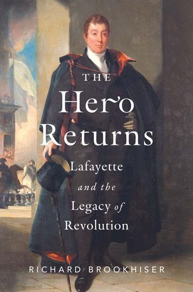 Produktbild: Hero Returns