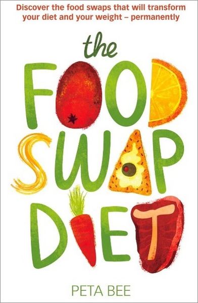Produktbild: The Food Swap Diet