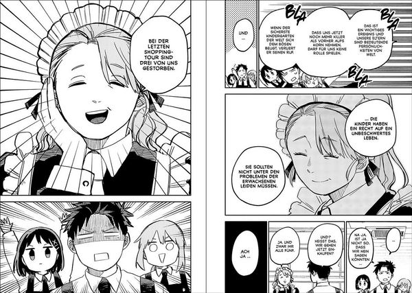Produktbild: Kindergarten WARS 04