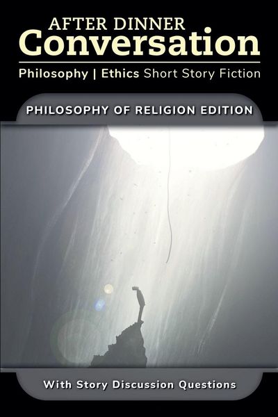 Produktbild: After Dinner Conversation - Philosophy of Religion