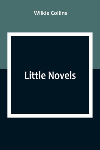 Produktbild: Little Novels