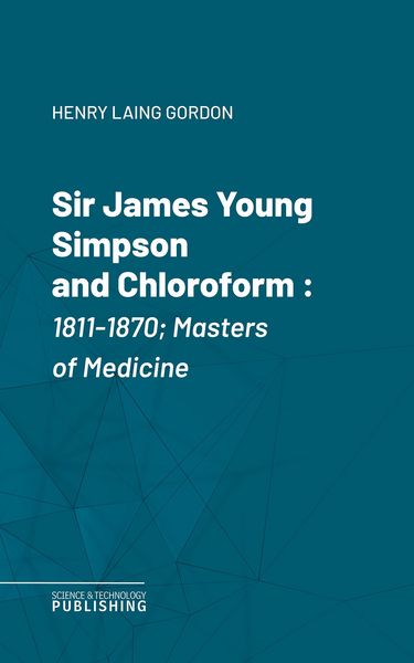 Produktbild: Sir James Young Simpson and Chloroform