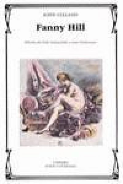 Produktbild: Fanny Hill