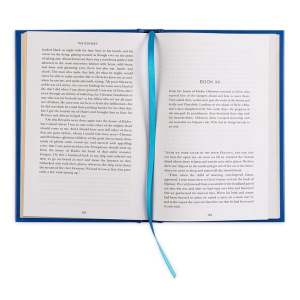 Produktbild: The Odyssey (Special Edition)