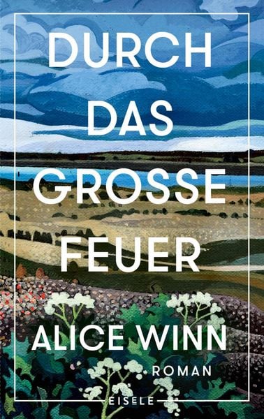 Produktbild: Durch das gro&szlig;e Feuer