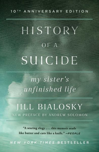 Produktbild: History of a Suicide