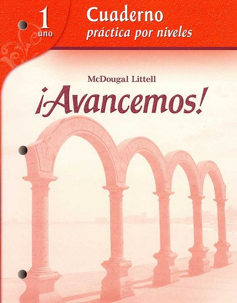Produktbild: Ml: Spa-Cuaderno Practica Por Nive