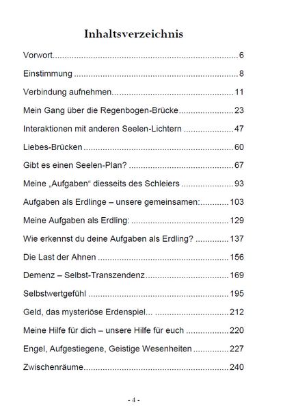 Produktbild: Seelen Jenseits der Regenbogenbr&uuml;cke