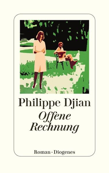 Produktbild: Offene Rechnung
