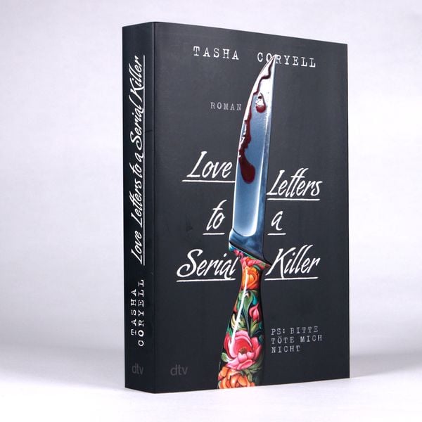 Produktbild: Love Letters to a Serial Killer