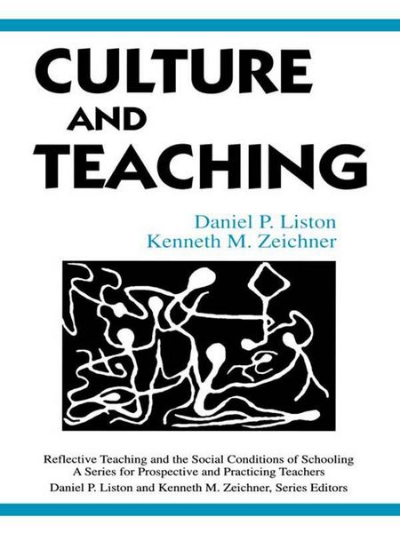 Produktbild: Culture and Teaching