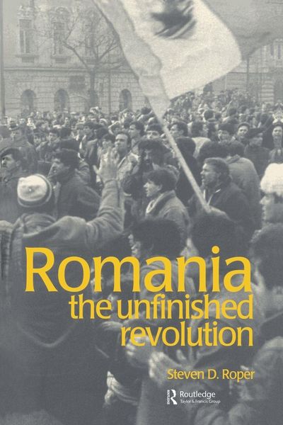 Produktbild: Romania