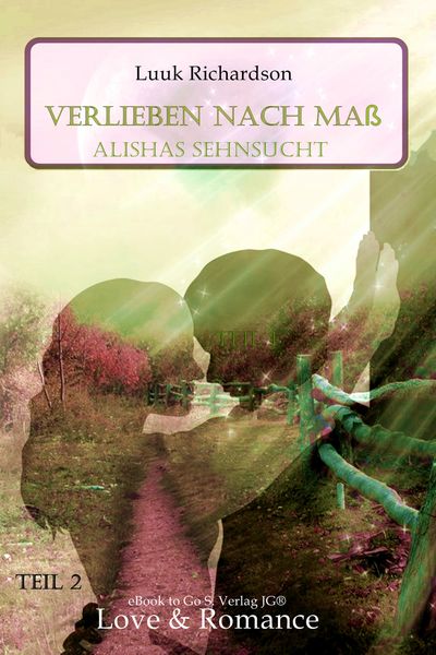 Produktbild: Verlieben nach Ma&szlig;