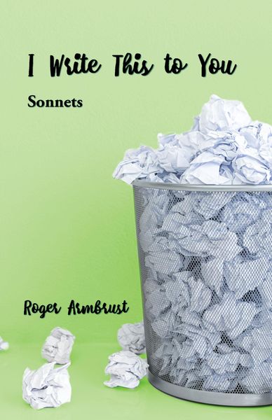 Produktbild: I Write This to You