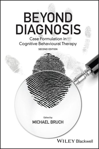 Produktbild: Beyond Diagnosis