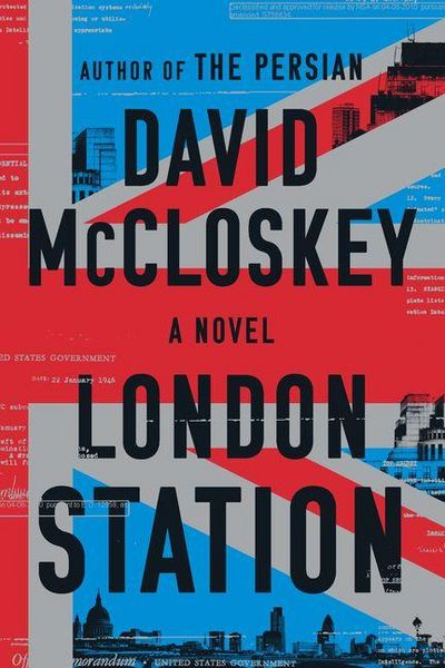 Produktbild: London Station