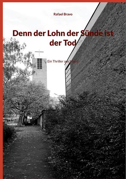 Produktbild: Denn der Lohn der S&uuml;nde ist der Tod