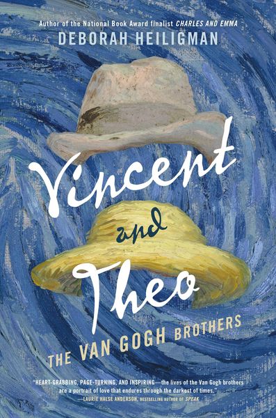 Produktbild: Vincent and Theo