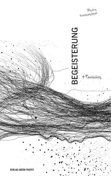 Produktbild: Begeisterung