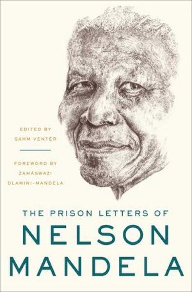 Produktbild: The Prison Letters of Nelson Mandela