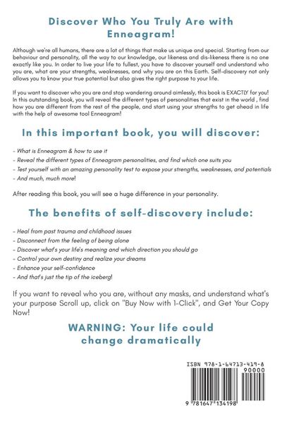 Produktbild: Enneagram