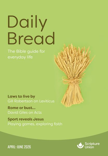 Produktbild: Daily Bread