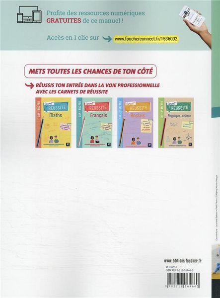 Produktbild: Les nouveaux cahiers