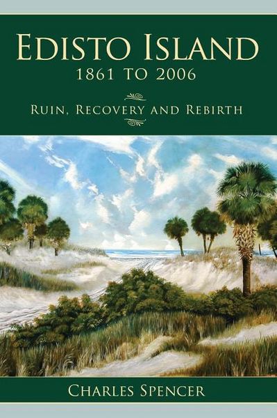 Produktbild: Edisto Island, 1861 to 2006