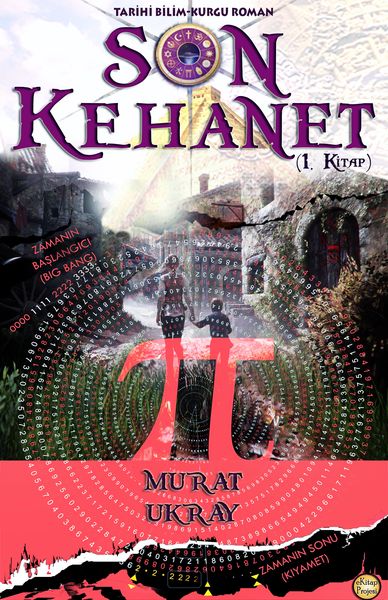 Produktbild: Son Kehanet