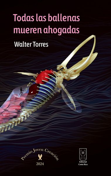 Produktbild: Todas las ballenas mueren ahogadas