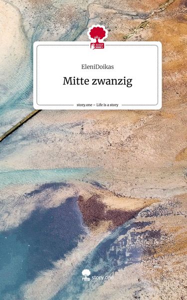 Produktbild: Mitte zwanzig. Life is a Story - story.one