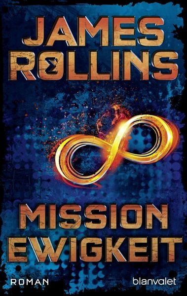 Produktbild: Mission Ewigkeit