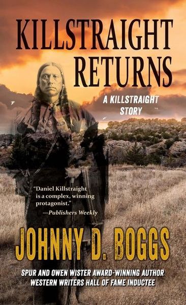 Produktbild: Killstraight Returns