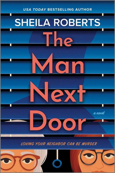 Produktbild: The Man Next Door