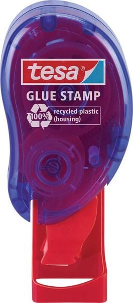 Produktbild: TESA&reg; Klebestempel ecoLogo&reg; permanent