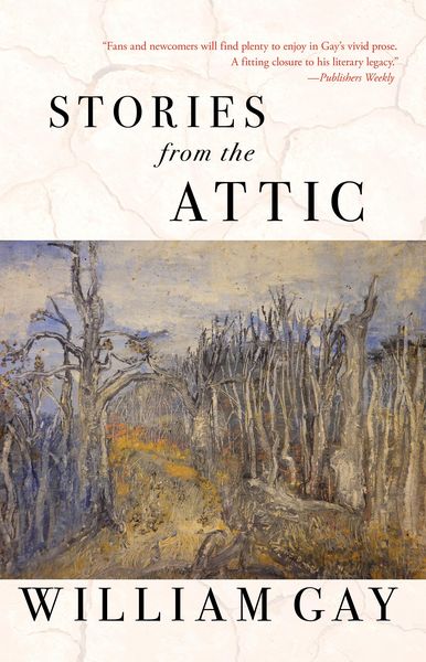 Produktbild: Stories from the Attic