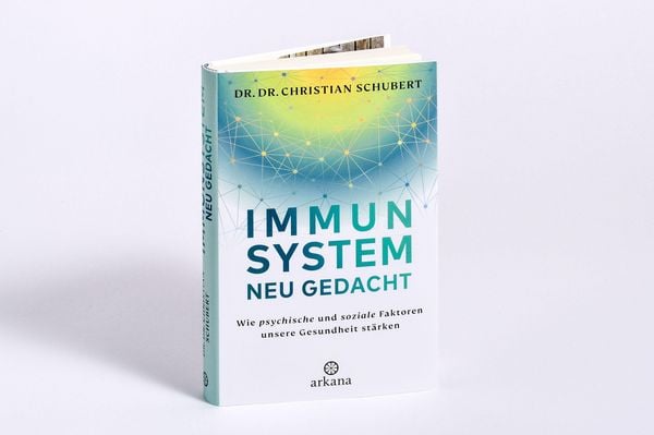 Produktbild: Immunsystem neu gedacht