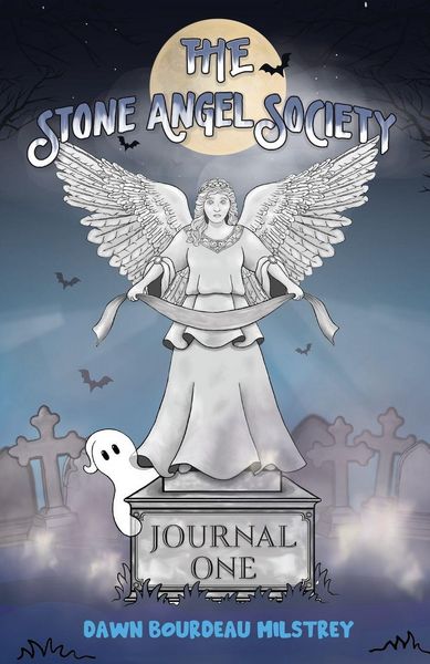Produktbild: The Stone Angel Society