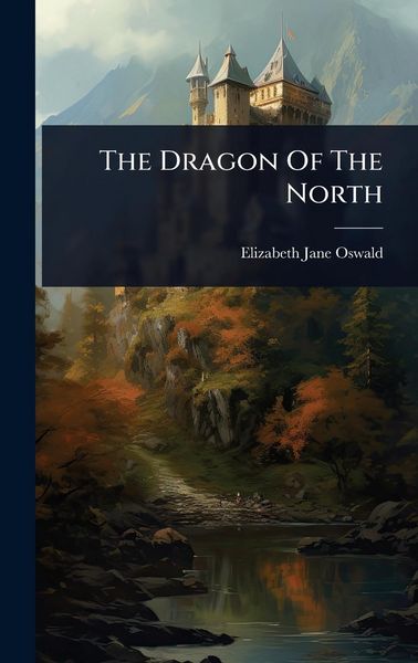 Produktbild: The Dragon Of The North