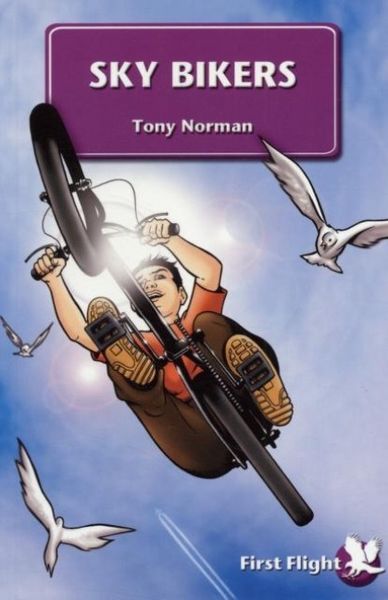 Produktbild: Sky Bikers
