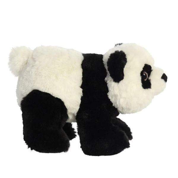 Aurora World - Eco Nation - Panda, 23 cm