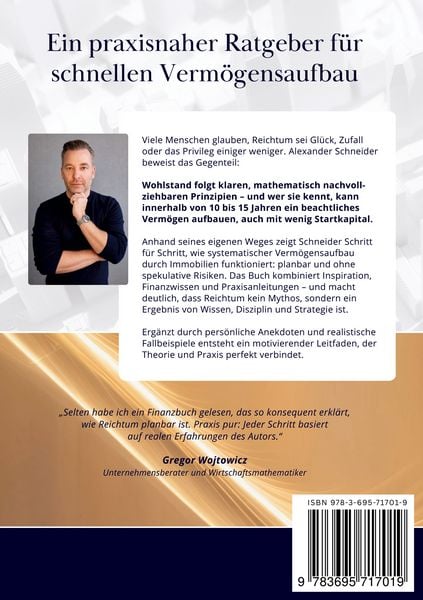 Produktbild: Million&auml;r durch Immobilien