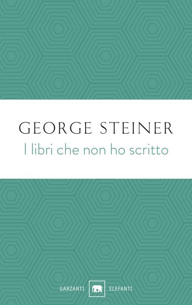 Produktbild: I libri che non ho scritto