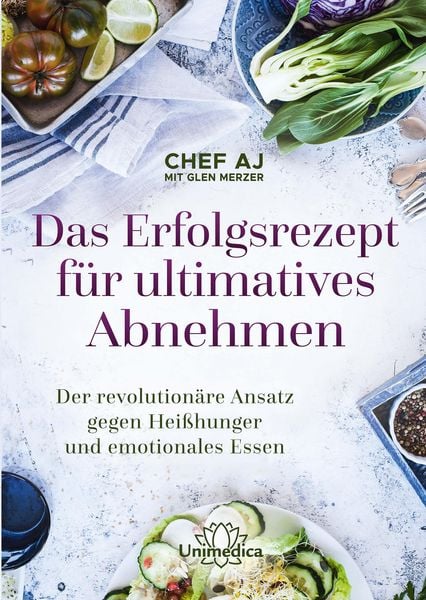 Produktbild: Das Erfolgsrezept f&uuml;r ultimatives Abnehmen