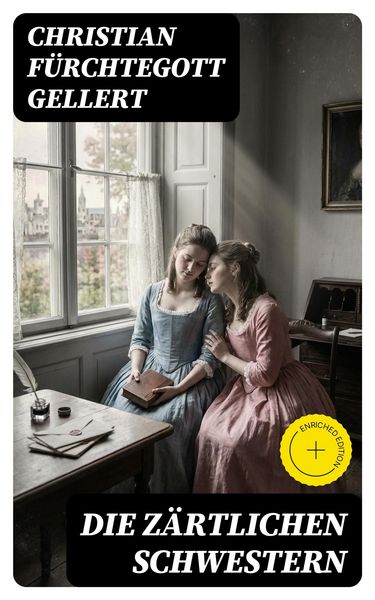 Produktbild: Die z&auml;rtlichen Schwestern