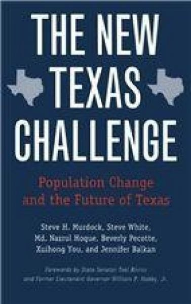Produktbild: The New Texas Challenge