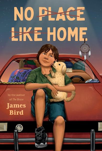 Produktbild: No Place Like Home