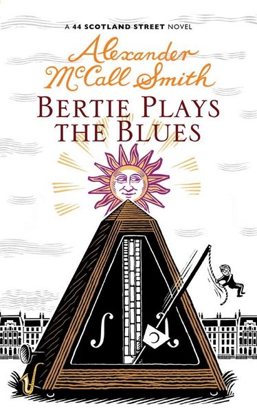 Produktbild: Bertie Plays The Blues