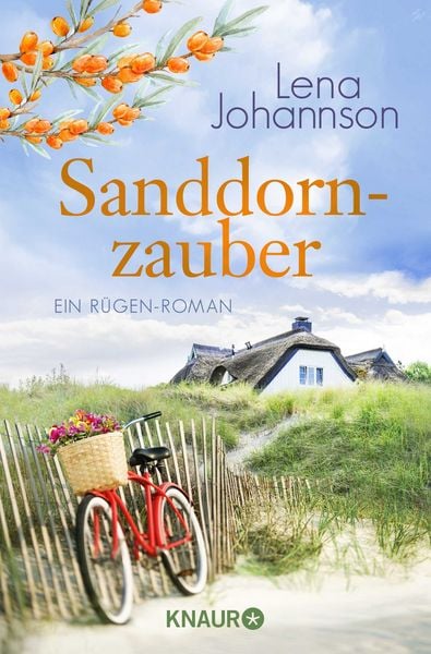 Produktbild: Sanddornzauber