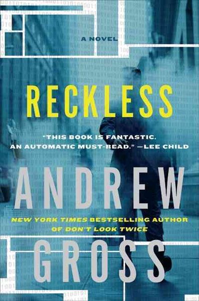 Produktbild: Reckless